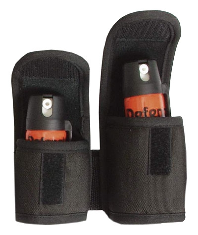 Mil-Tec Security CS-Spray 40ml Tasche Klein